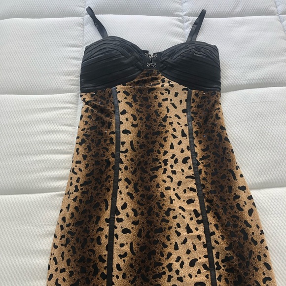 Dresses & Skirts - Sexy cocktail dress.  Size S